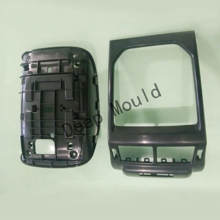 Automotive Plastic Part