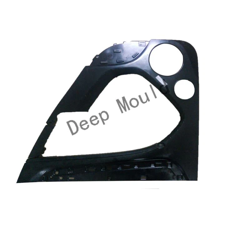 Automotive Plastic Part