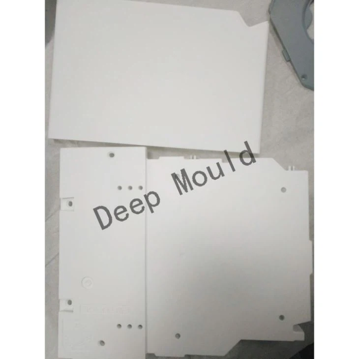 CNC Plastic Machining