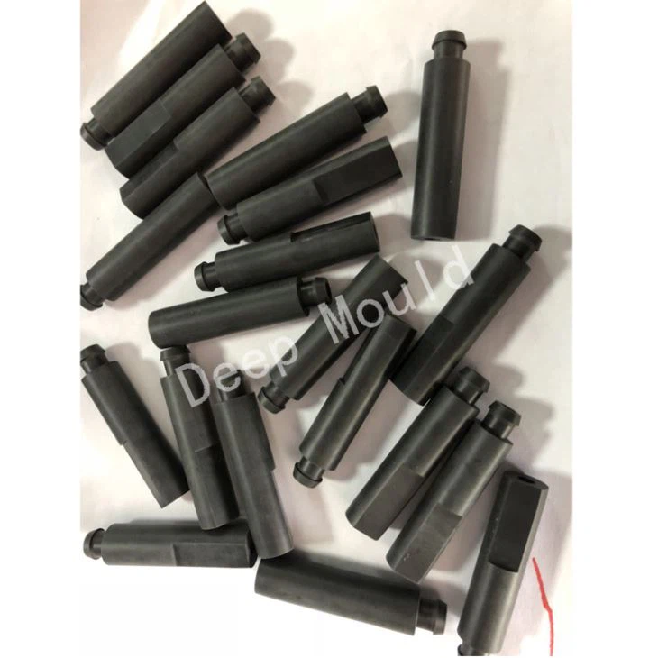 CNC Plastic Machining