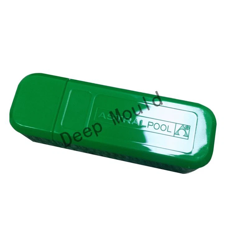Electric Plastic Components