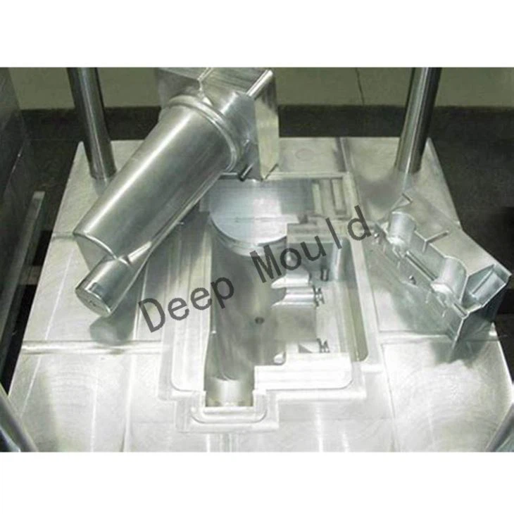 Prototype Alumium Mold