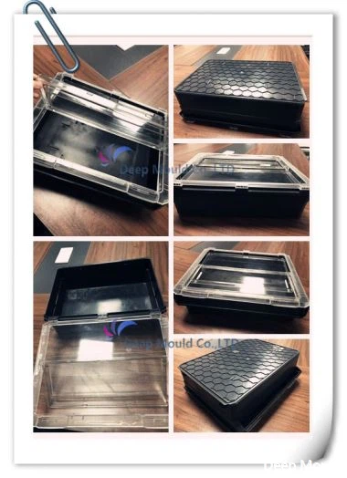Bwat plastik