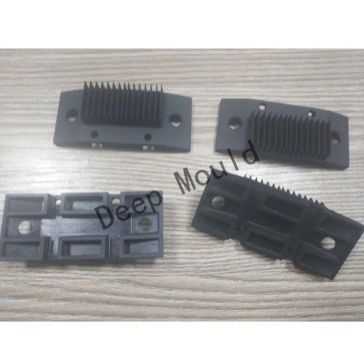 Vacuum Casting Prototype Parts