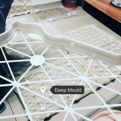 Pwodiksyon Plastik Mwazi Zouti