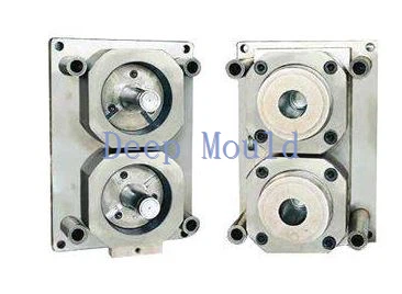 Water Filter Plastic Mold