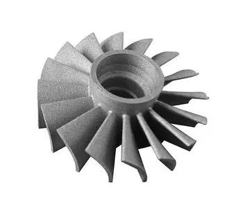 SPROTOTYPE nayilonn PA12-3D pati enprime pou rapid